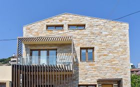 Ektor'S Villa, Skiathos, Greece, Free Parking, Free Wifi